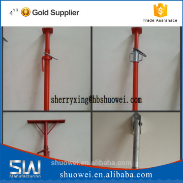 Shuttering Adjustable Props/Shuttering Props/Shuttering Steel Props