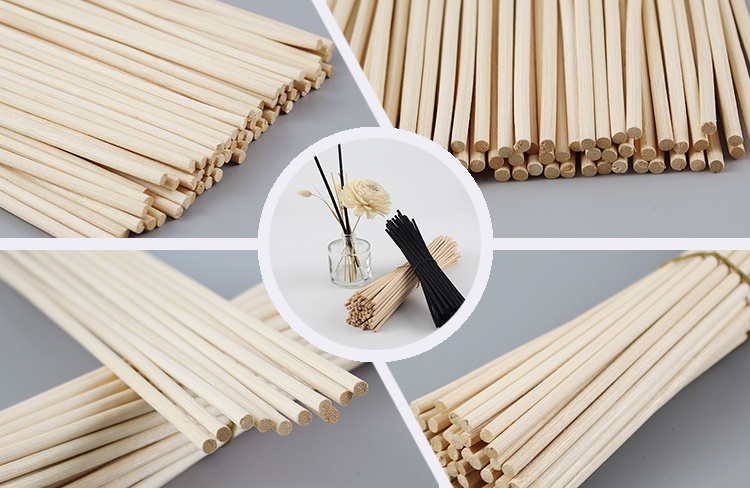 Diffuser Sticks Cheap Price Natural Air Fresheners Home Decoration,air Freshener Natural Color/other Colors as Required OME/ODM