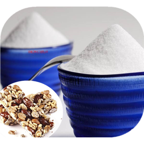 Low-Calorie Value Kosher/Halal/ ISO Good for Diabetics Fos Fructooligosaccharide Powder
