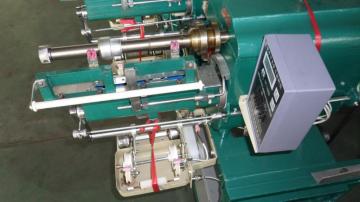 Nylon Yarn Winder Machine