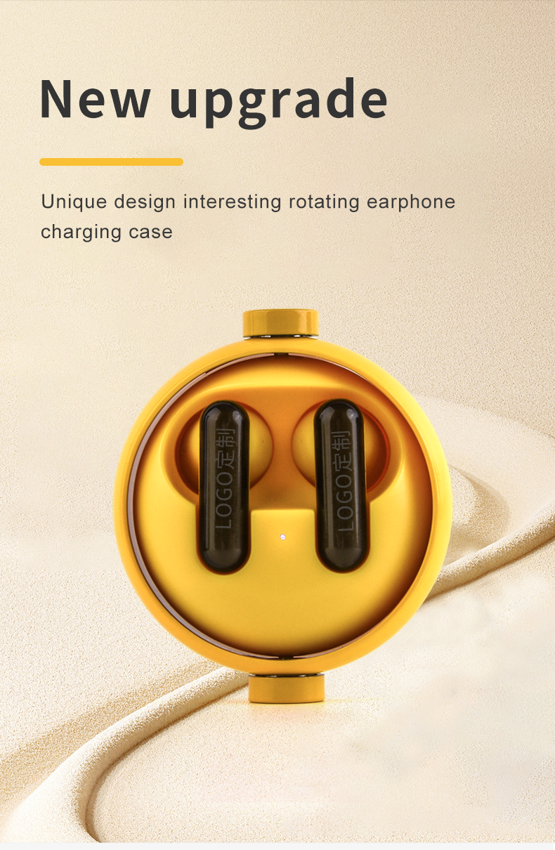 TWS earphones 1 TWS earphones 1