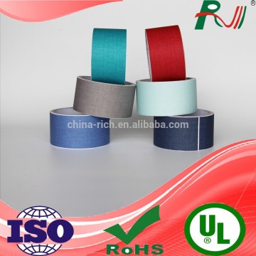 Wholesale fabric tape stretch fabric tape