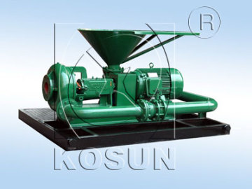 Jet Mud Mixer