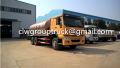 HOWO 6X4 14Ton nhựa đường phun xe tải