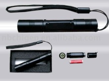 Compact and Exquisite Flood Mini LED Flashlight SFL1017