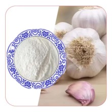 Natural Supplement Garlic Extract Allicin 25% Powder