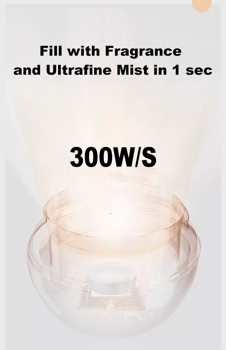HTX-5066 aroma diffuser motor HTX-5066 aroma diffuser motor
