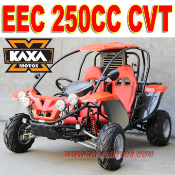 CF Moto Buggy 250cc