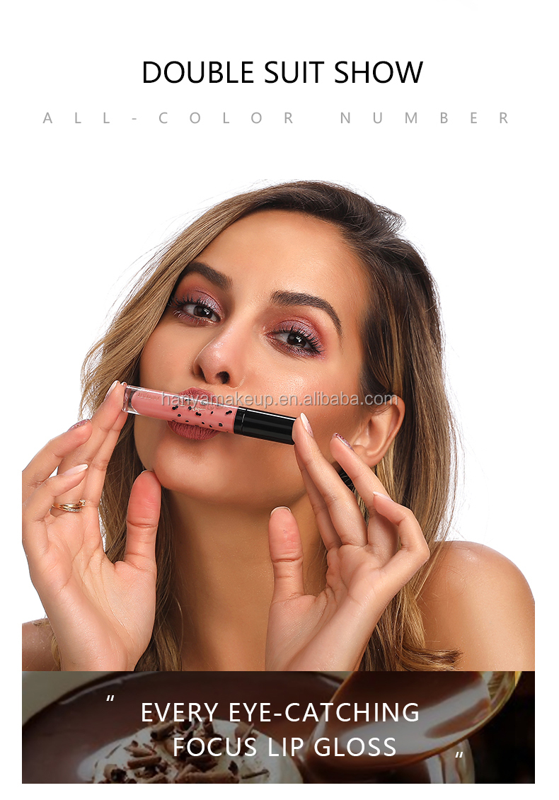 Pudaier Velvet Matte Cream Liquid Lipstick Best Seller in Dubai Private Label Available