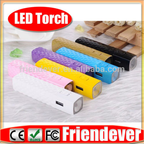 led torch power bank mobiles