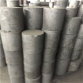 Electrode graphite rod for chemical industry