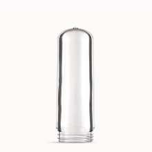 38mm Neck 58g PET Preform