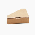 Durable Cardboard Corner Protectors for Packaging