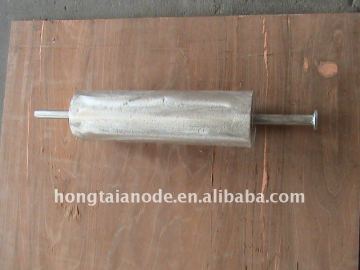 Different Type Of Magneisum Anode