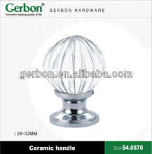 fancy cabinet handles