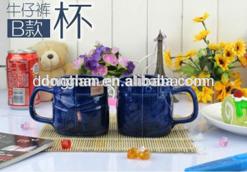 china supplier wholesale the ceramic mug,coffee mug,the animal mug.