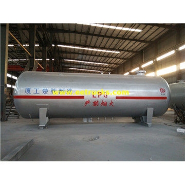 45cbm السائبة LPG غاز رصاصة الدبابات