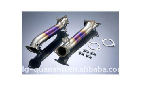 3'' Exhaust Down pipe for GTR35