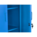 Standing Wardrobe Locker Closet Design