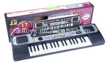 37 keys electronic toys MQ-827USB