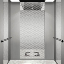 Safe and Stable Residential Elevator Prices for Construction Buildings