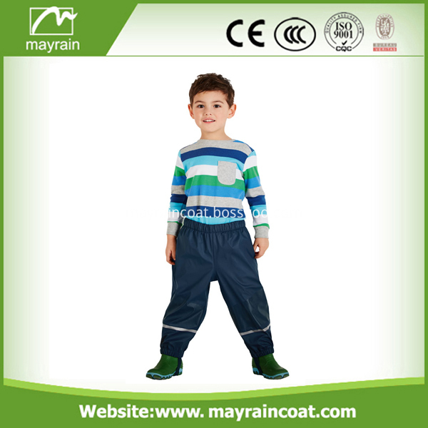 Bib Pants with Fleece