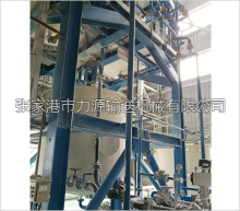 High Quality Pneumatic Conveying System