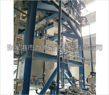 High Quality Pneumatic Conveying System