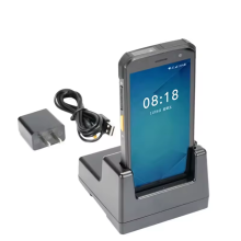 XT8002 XTIOT Barcode Display Barcode Comparison Scanner Barcode Data Collector