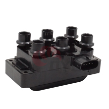 Ford Ignition Coils for Ford Ranger: Part Numbers F82U-12029-AA and 0297007531