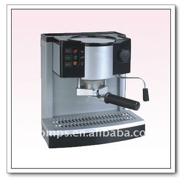 Pod Coffee Machine/Maker for espresso