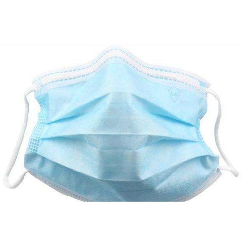 Disposable Surgical  Medical Non-Woven Face Mask