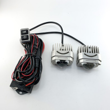 BMW Motorcycle Headlights and Accessories
