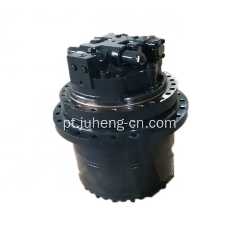 Motor de viagem Volvo EC360 14509428 EC360LC Final Drive