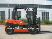 WECAN forklift 3ton diesel CPCD30G