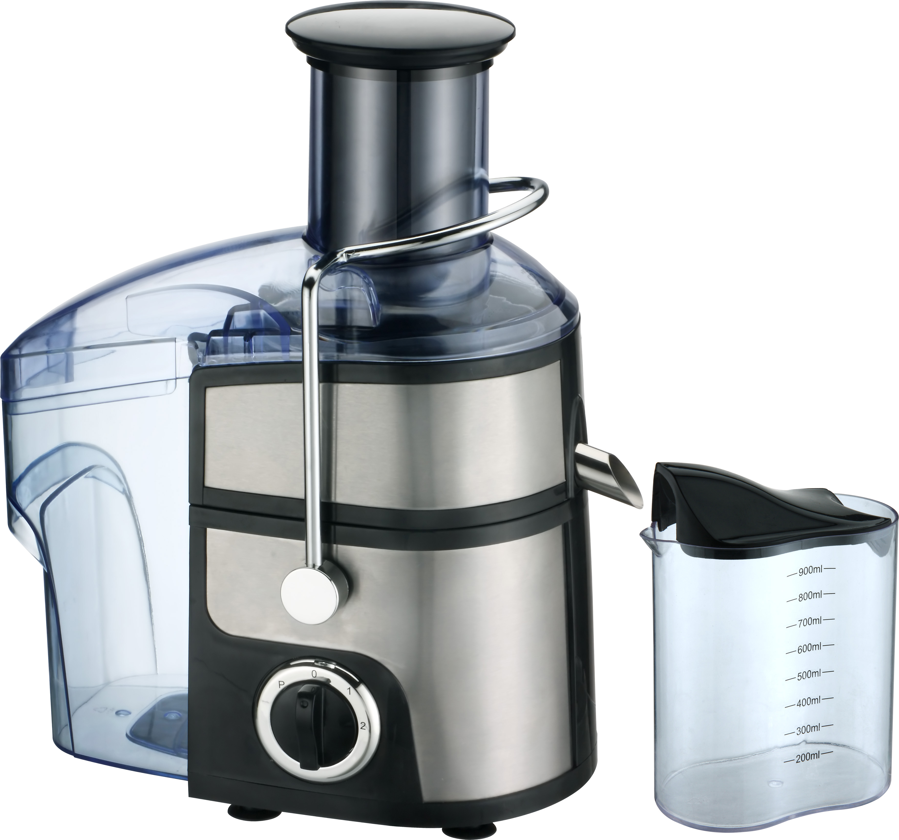 700W Power Fulp-free Juicer