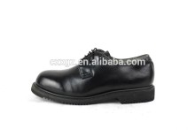 CHINA XINXING Hot Selling Good Looking GOODYEAR Leather Military Officer Shoes army leather shoes