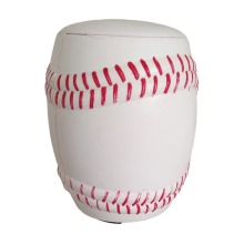 Custom Printed Baseball Design Trophy Gifts for Team Awards