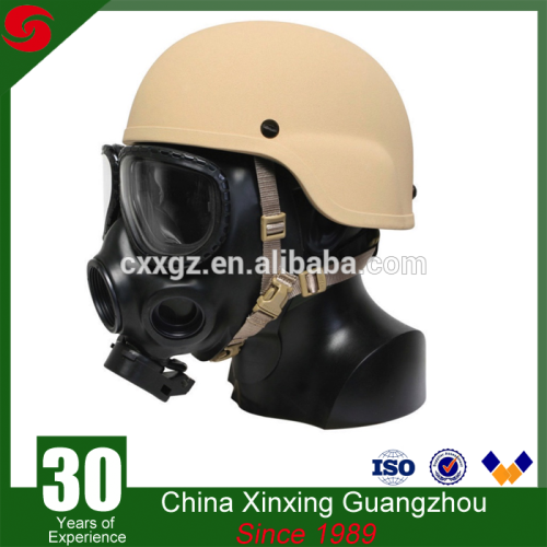 Military ballistic PASGT helmet