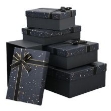 Wholesale Star Products Gift Boxes for Lipstick and More