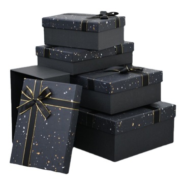 Wholesale Star Products Gift Boxes for Lipstick and More