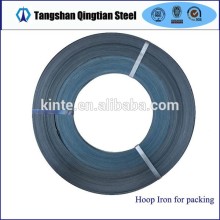 hoop iron strap hoop iron for packing