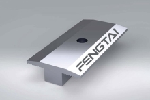 Aluminum Middle Clamp Series