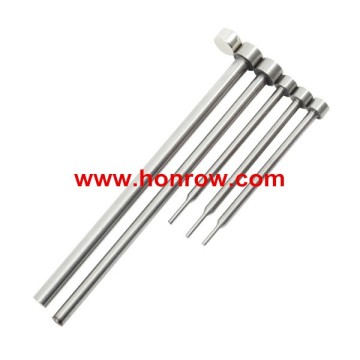New arrival Flip key pin remover jig parts used for flip remote key