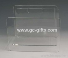 Decent Acrylic Display Frame For Jewelry?