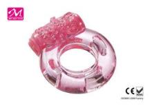 Pink Quiet Adult Male Sex Toys For Male Delay Ejaculation W