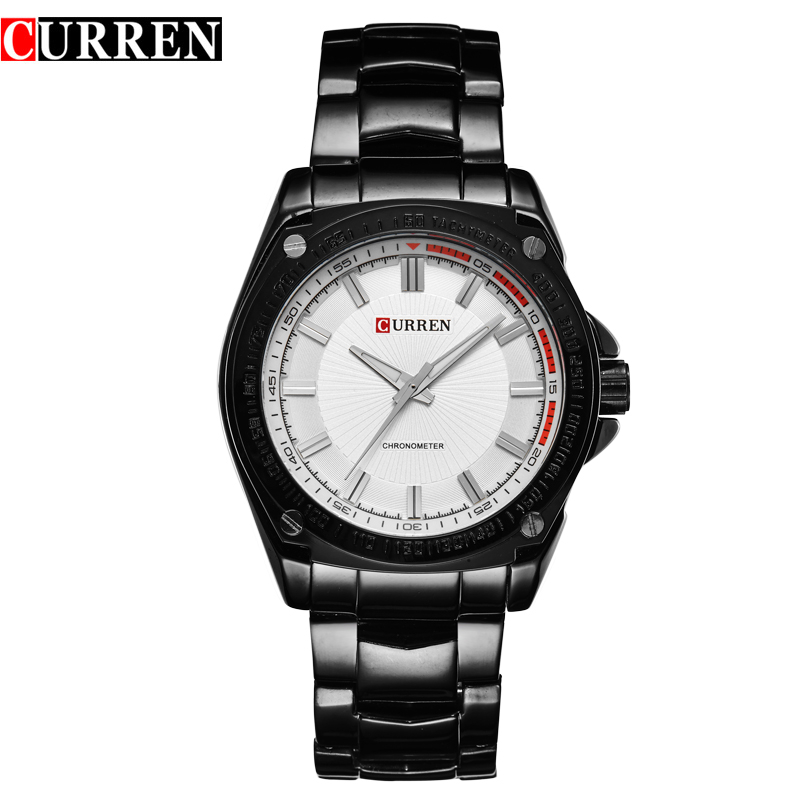 Business Men Fashion Quartz Sport Watches 