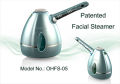 Mini Desktop Facial Steamer model OHFS-04