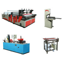 Small Business Toilet Paper Machine