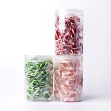 Christmas Mint Flavored Mini Candy Bars Variety Pack - Candy Factory Sale